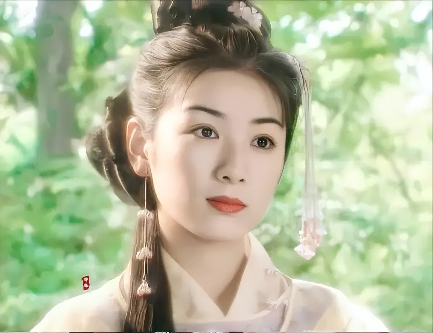 “一胖毁所有”的7位女星，怀孕前是窈窕淑女，怀孕后涨到190斤