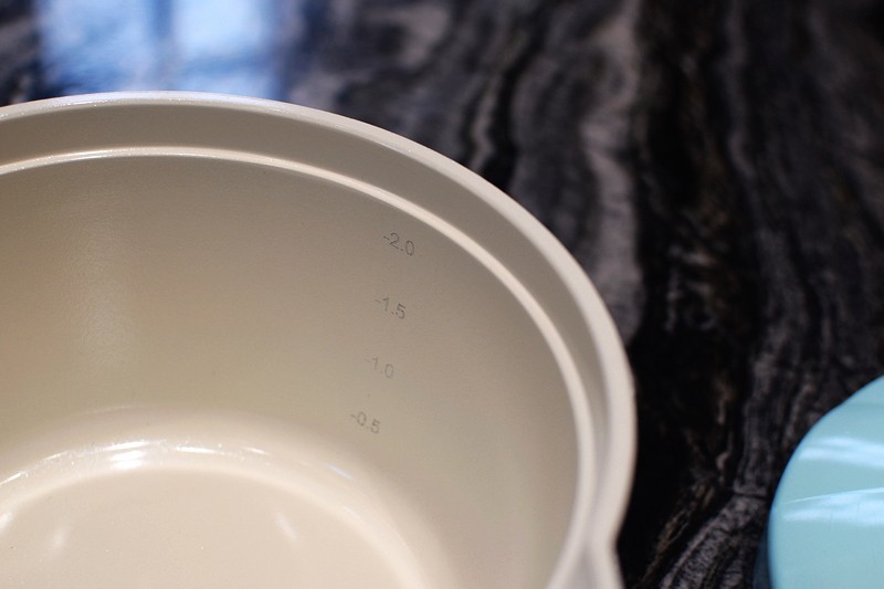 萌萌哒 颜值高大上，自用帝伯朗棒棒糖奶锅种草反馈