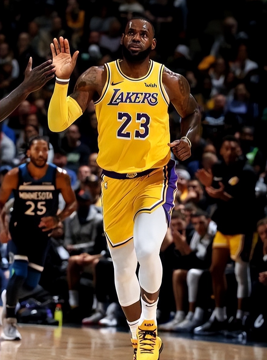 为什么nba是六犯下场(NBA遇到这5位玩身体的一队，对方也许撑不过两节就集体6犯)