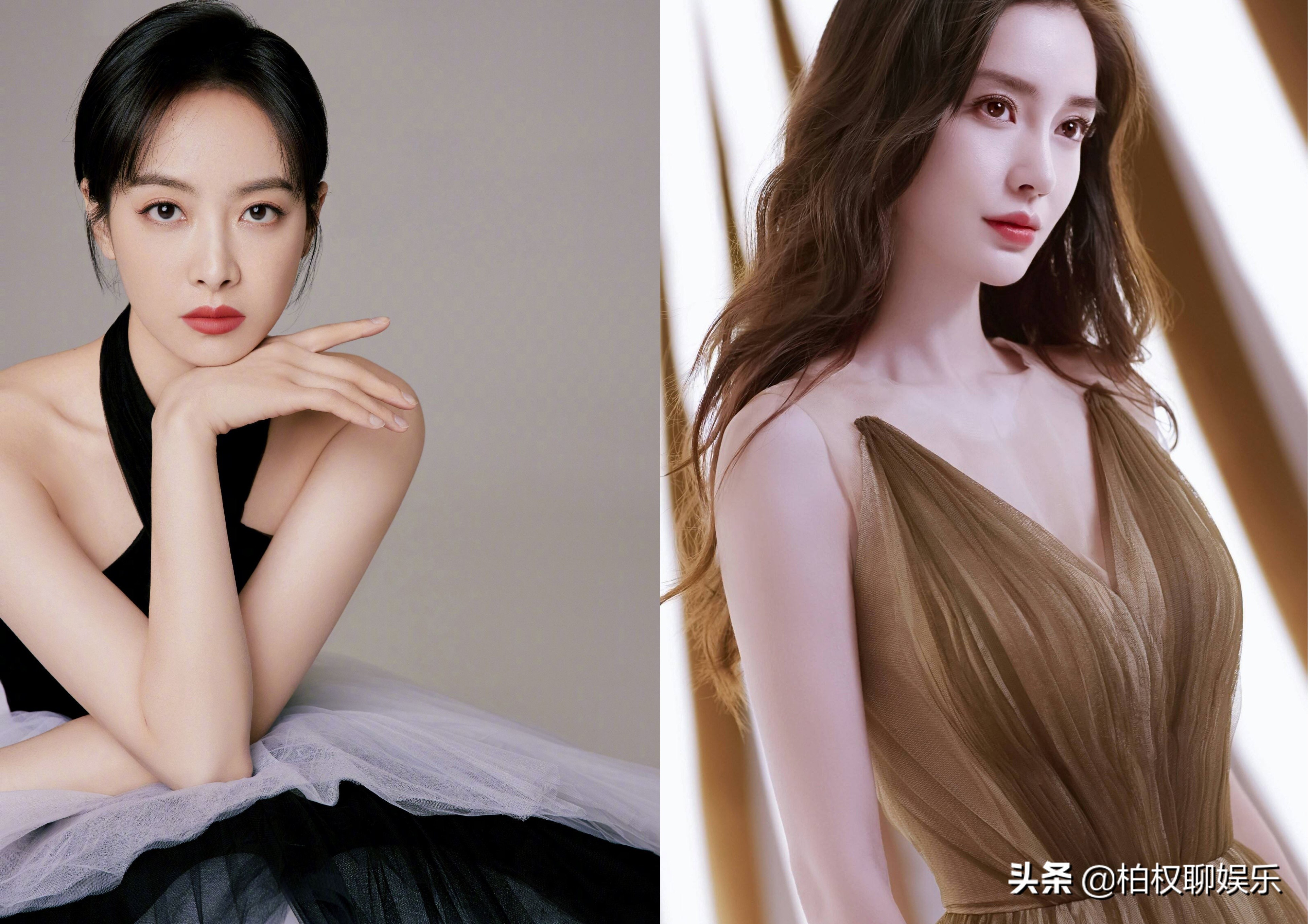 李易峰 唐嫣入主《狐妖小红娘》？金晨 李一桐争主《女帝本色》