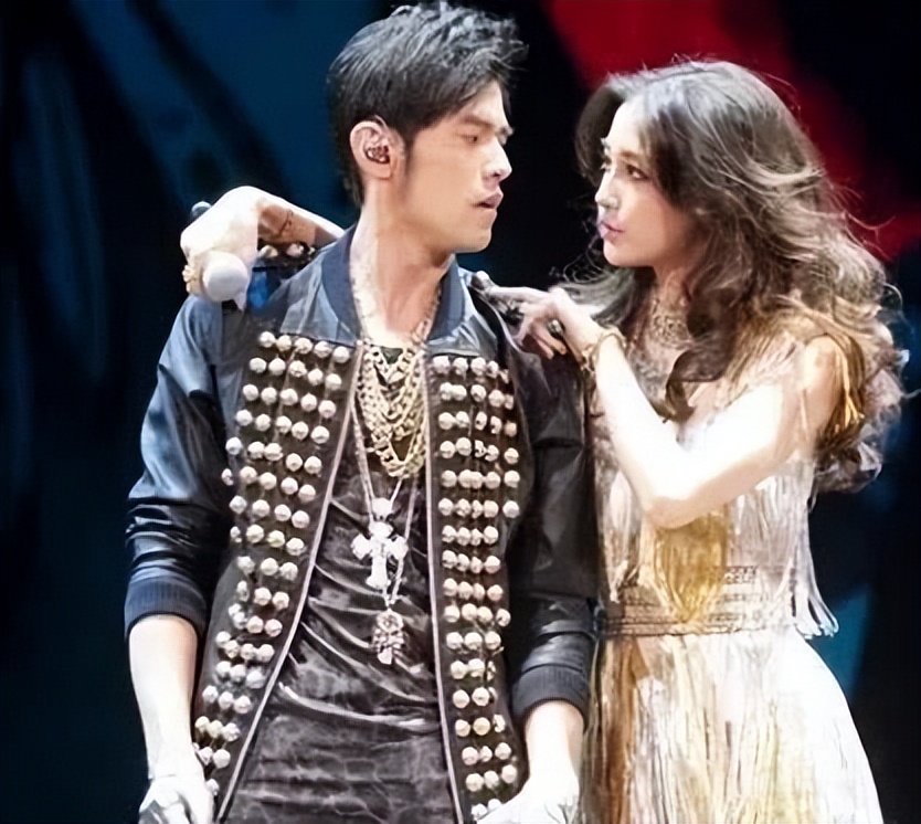 网友“越黑越红”的6位女星，个个因祸得福，你说气人不气人