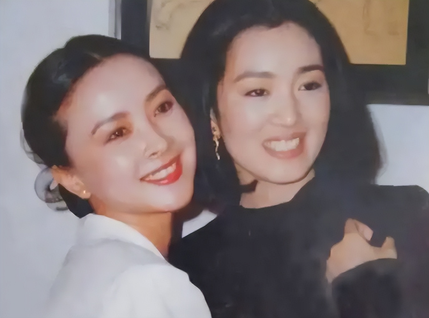 孔孟之乡产大美人！17位山东女星，个个盘正条顺，明眸皓齿会发光