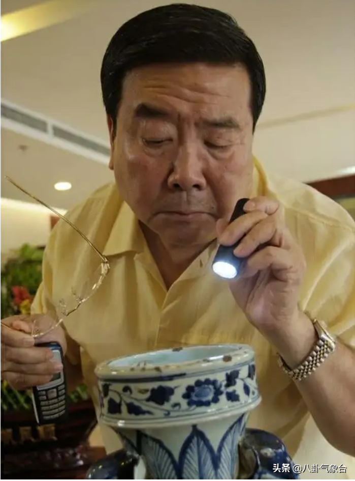 8年后再看《正阳门下》，才发现里面的配角个个大有来头