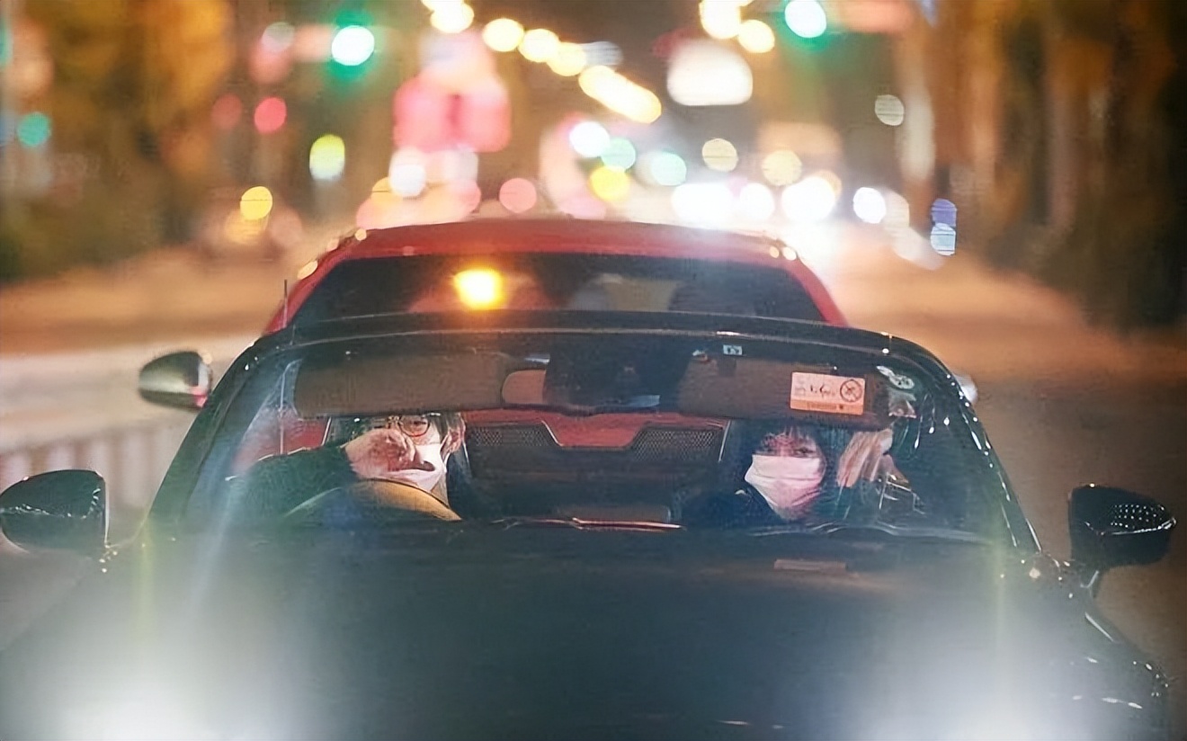 速报！又一夫妻档合作！他主演她导演，期待值拉满了