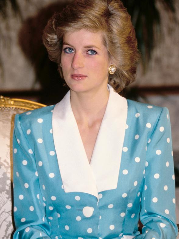 英国媒体回顾戴安娜王妃当年调侃电台主持人趣事