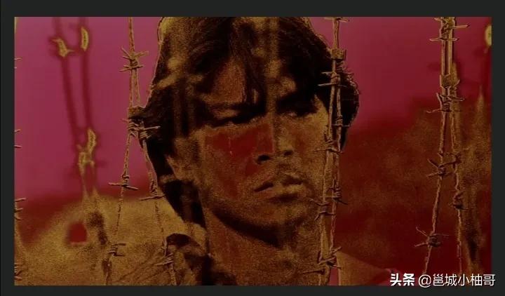 香港电影那个年代的印记——观《爱人同志》有感