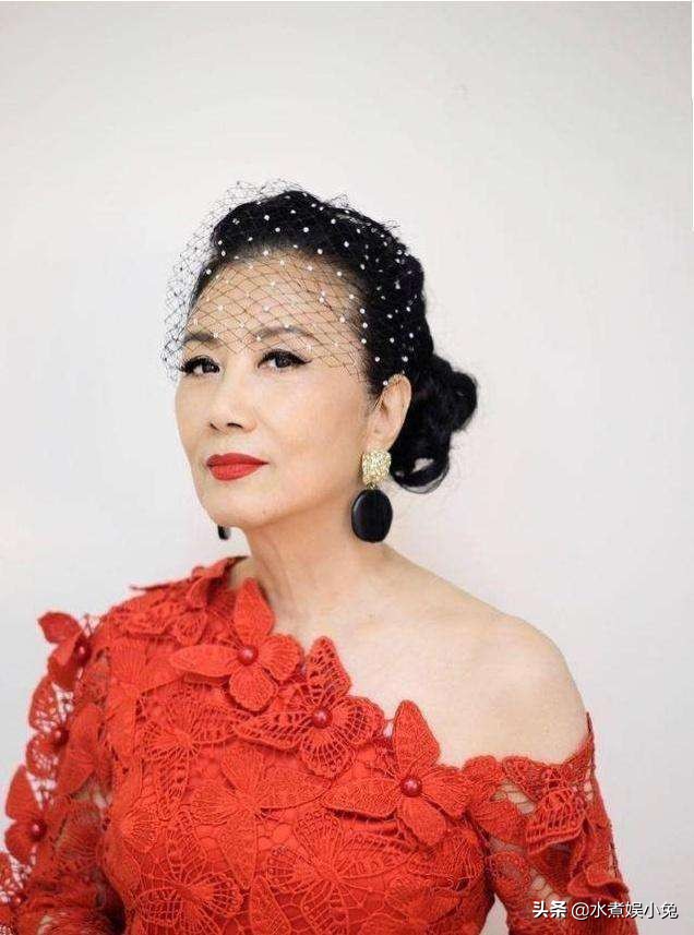 整整25年过去，再回看历年视后之争，才发现港剧的没落早埋下伏笔