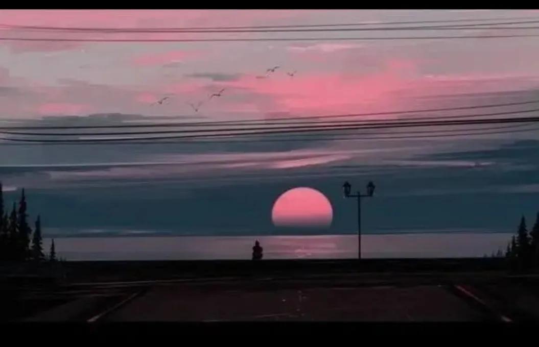 关于是该离开的时候了心情说说配图「文案」_qq说说网