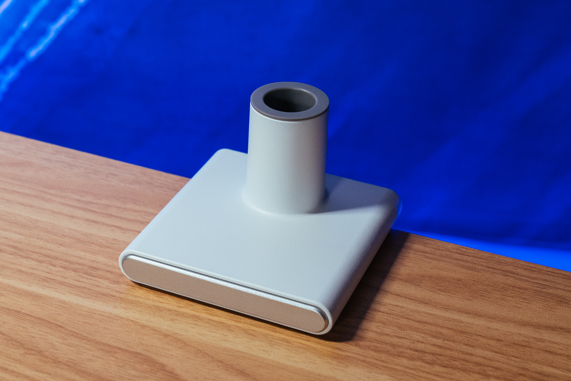 简洁条理，如何布置自己的办公桌面：轻办公好物分享