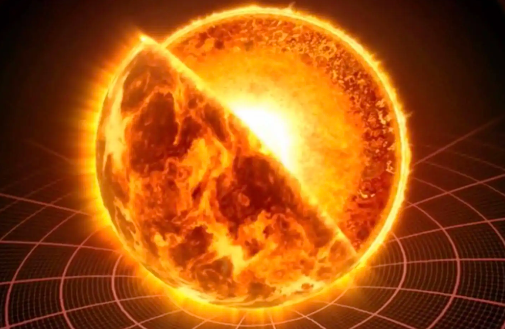 木星有多可怕？其中的一个风暴就能放下3个地球，内部环境太恐怖