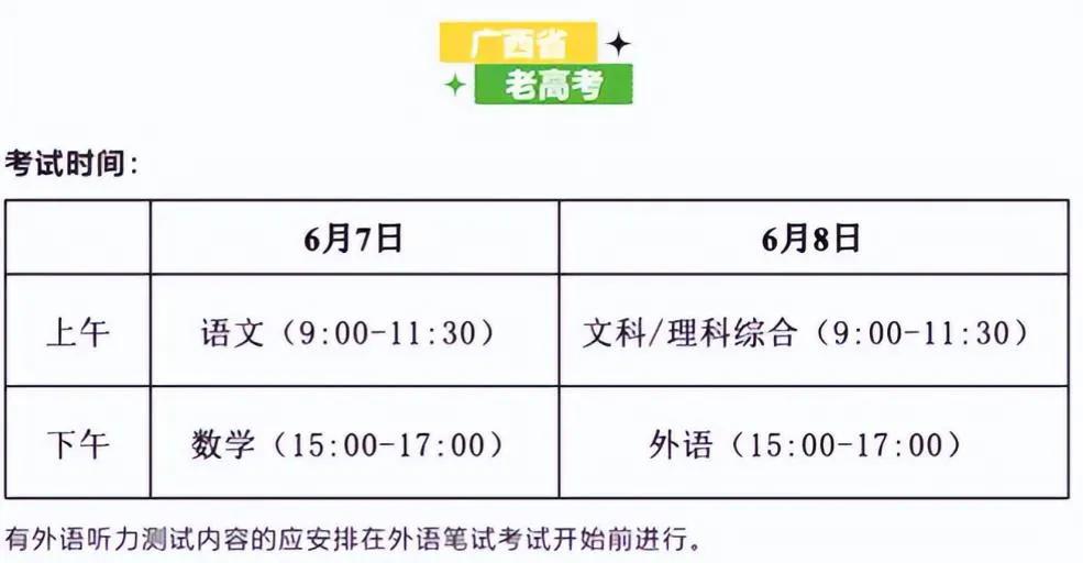 高考时间什么时间改的（2022年高考时间已经公布）