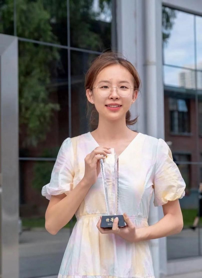 兰大“最强”学霸天团来袭：专业第一，屡拿国奖，集体保研清北！