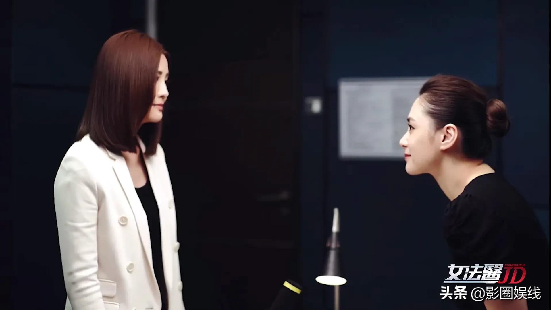 时隔9年Twins再次合作电视剧，借乘风破华的姐姐华丽回归