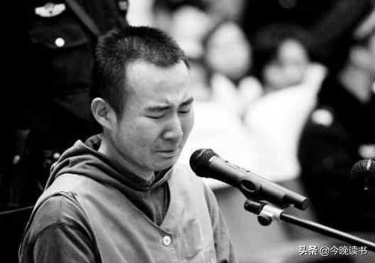 11年后回看药家鑫案：行刑前十分钟，发生在他身上的悲剧仍在继续
