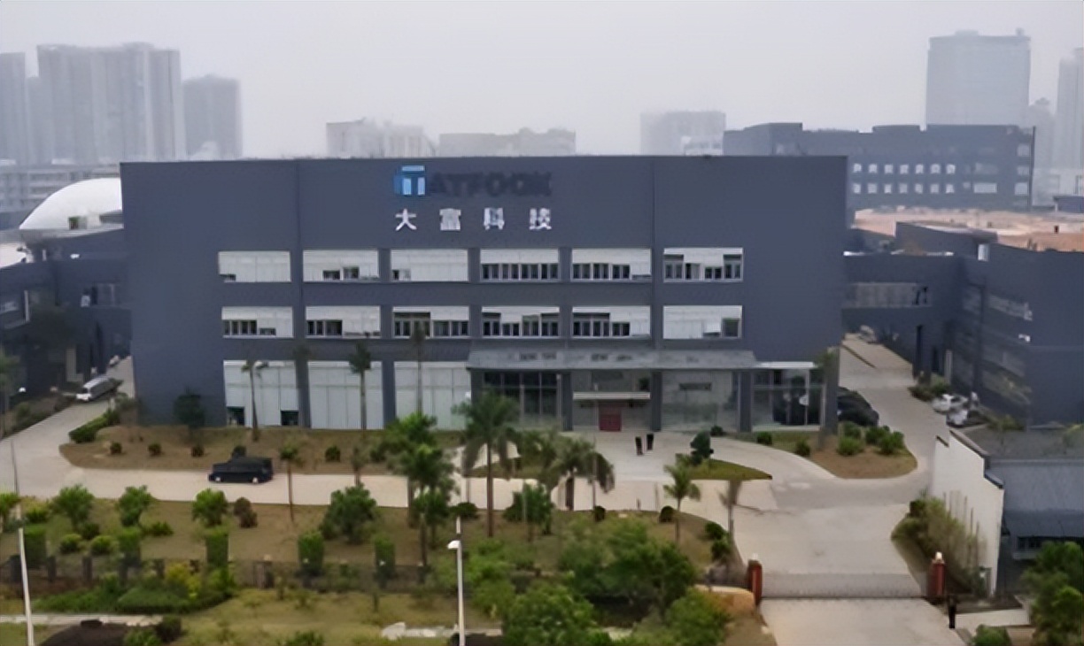 大富科技执行副总肖竞曾在爱立信 今年薪150.6万与副董事长一样多