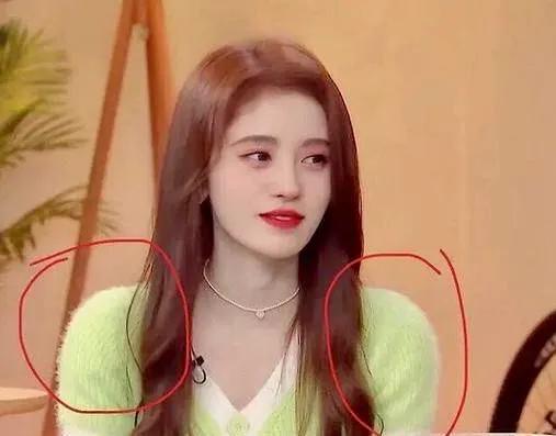 在娱乐圈中有多假，几乎全身任何地方都可以“人造”