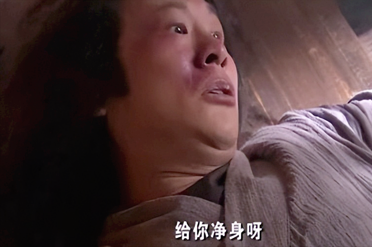 影视剧中由好变坏的10大反派，哪一个是你的童年阴影？