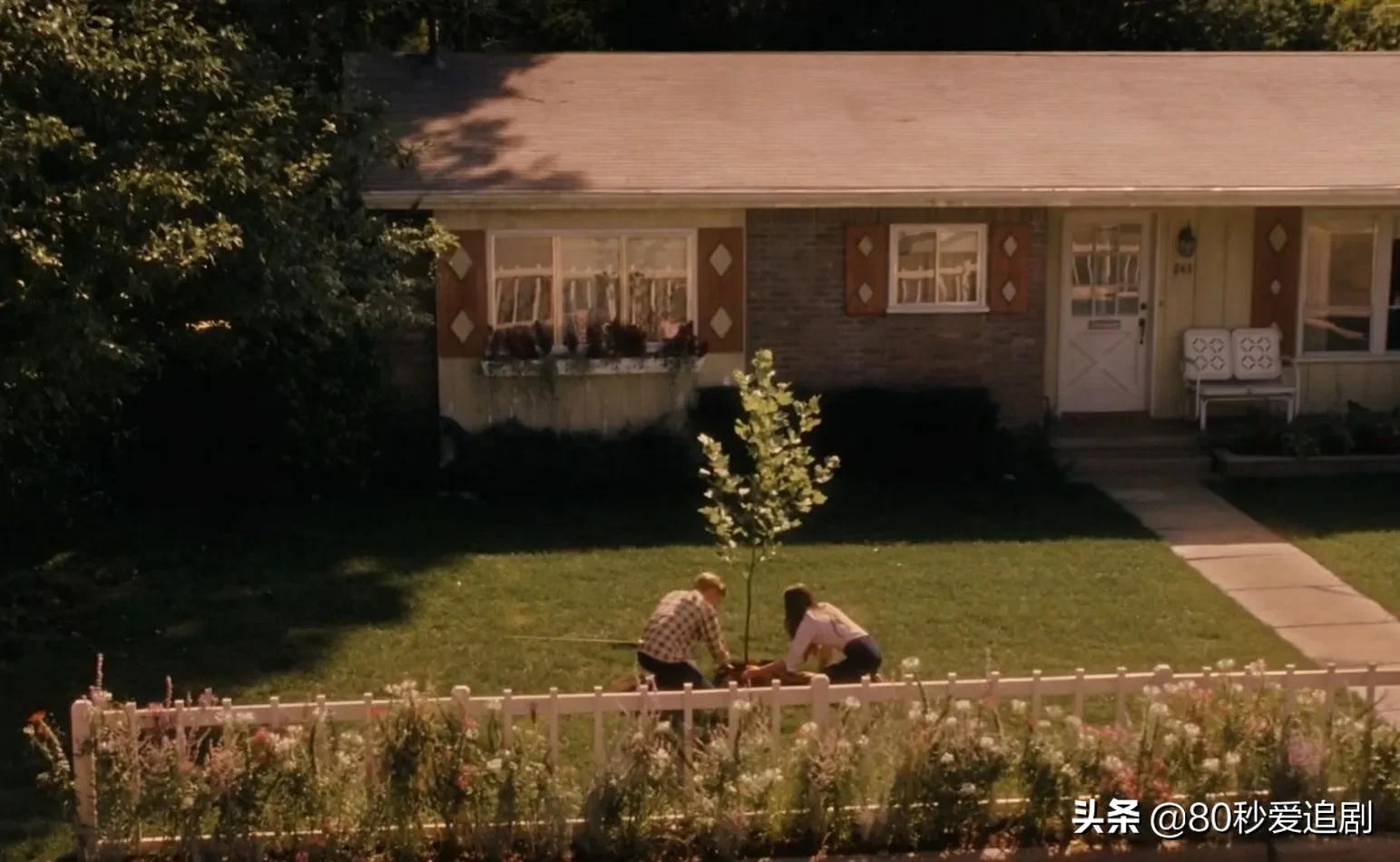 《怦然心动》观后感