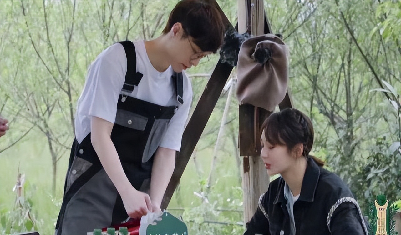 杨紫的恋情被曝，吵的沸沸扬扬，到底跟这个人有没有关系呢？