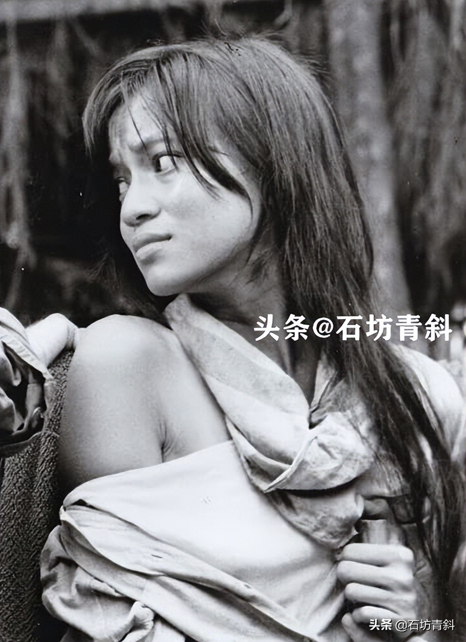 战争让越南姑娘家破人亡，因《越战创伤》成名，移居美国生活幸福