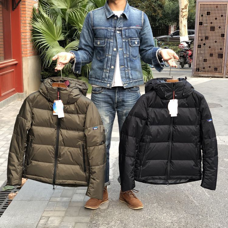 不吹不黑，日本這5個(gè)“高性價(jià)比”羽絨服品牌，確實(shí)不比波司登差
