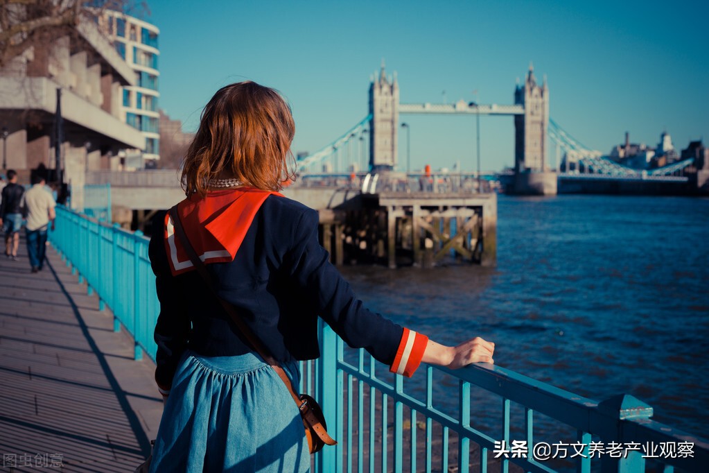 窥探资本市场的养老产业（五）海外篇-英国互联网+养老的创业案例