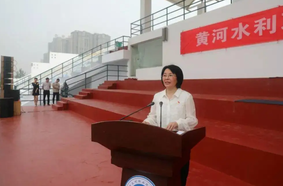 河南实力强悍的专科院校，适合中等生备选，不读本科也有好出路