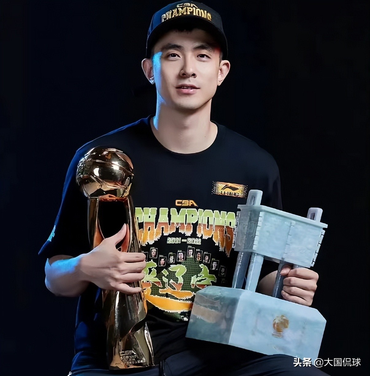 郭艾伦和哪些nba球星打球(曝郭艾伦申请教练编制，辽宁1500万续约莫兰德，下赛季再冲冠)