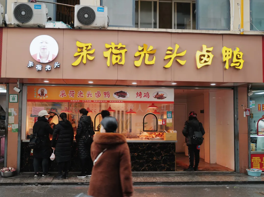 没想到有一天,在菜场被馋哭