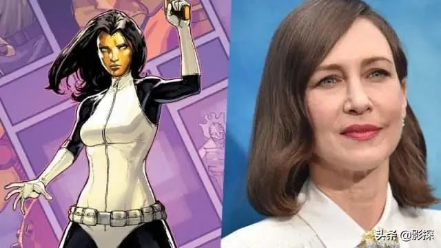 盼了十年,漫威终于给鹰眼圆满了