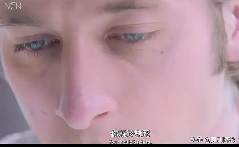 烂番茄100%，这部全网好评的新剧咋还不火？