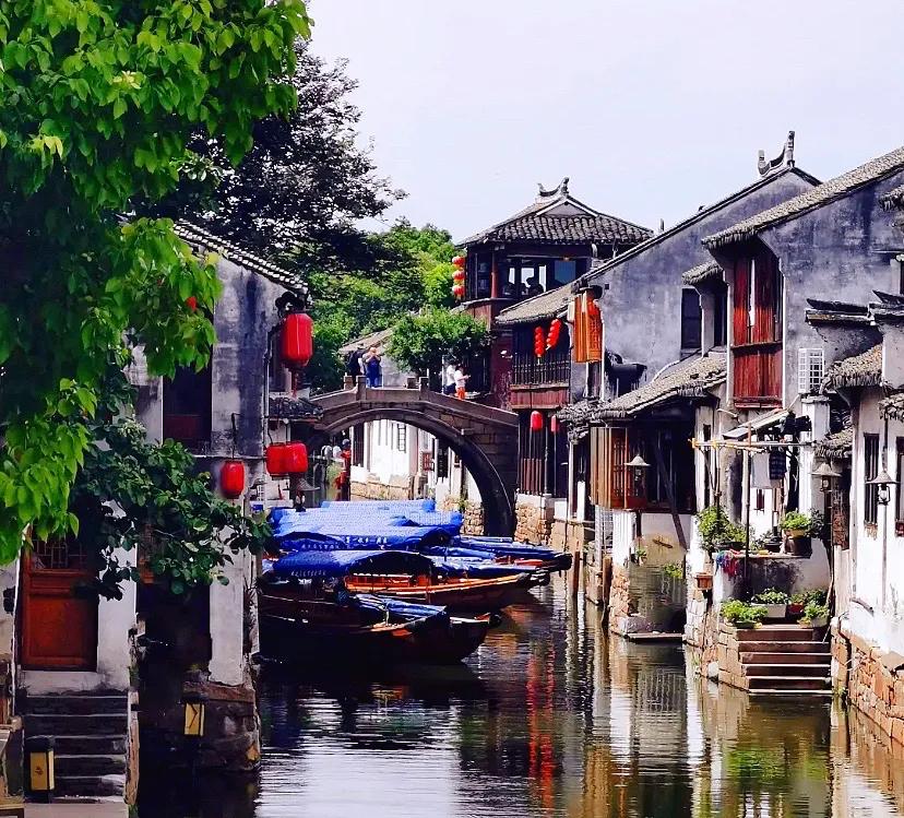 江浙沪旅游攻略：最值得去的20个5A级景区，你打卡过几个？