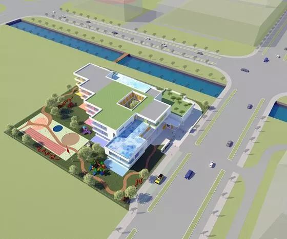 嘉定教育资源爆发，14所建设中，14所待建，7所投入使用