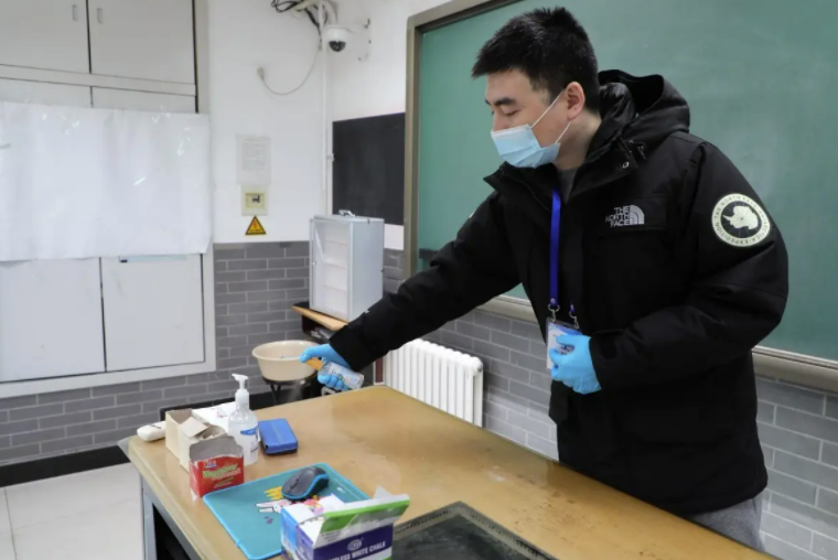 大学生大几可以考教师资格证（教育局迎来新规）