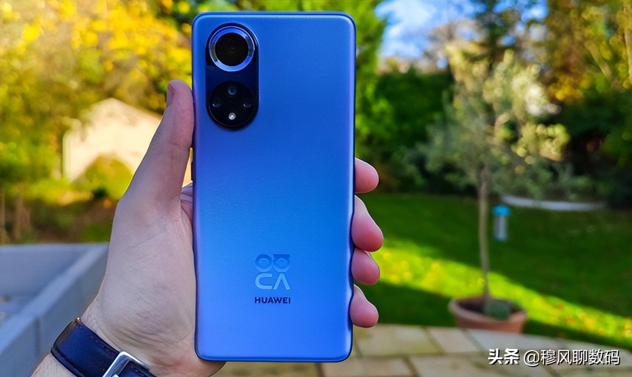 华为nova10Pro：售价已定，16+512G放在四千档