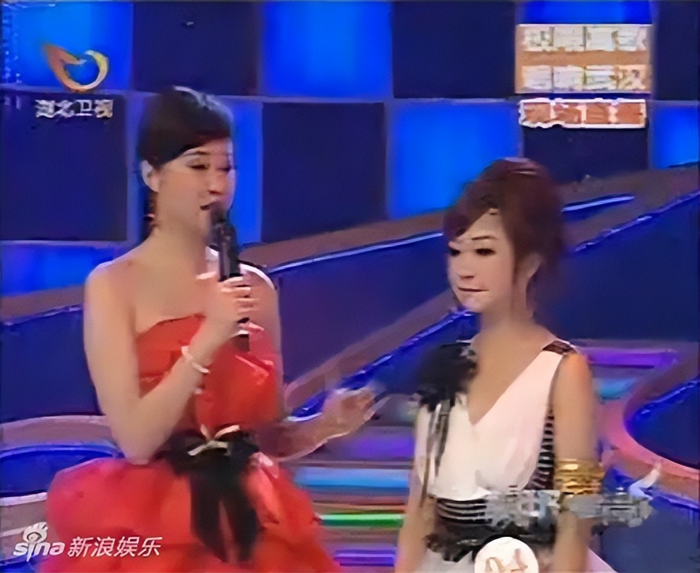 贪婪毁了陈昱霖，美色毁了吴秀波，时隔5年，两人有了新的故事