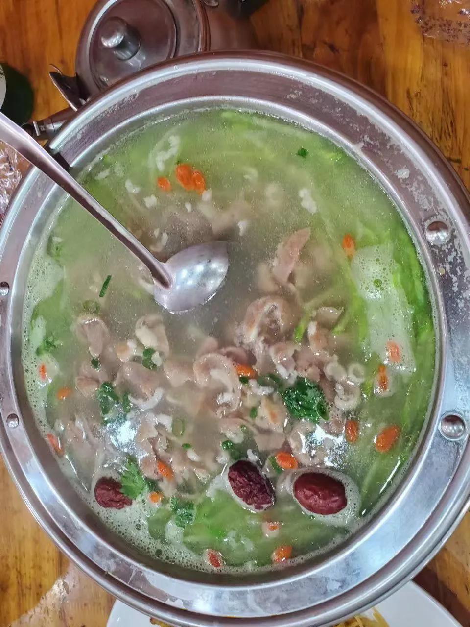 文安胜芳一日游