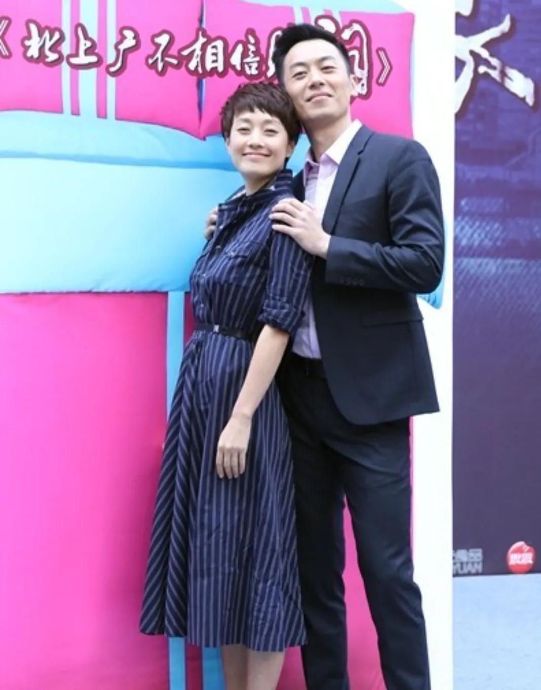 朱亚文的两段情：和初恋潘禹彤相恋九年后，他缘何转身娶了沈佳妮