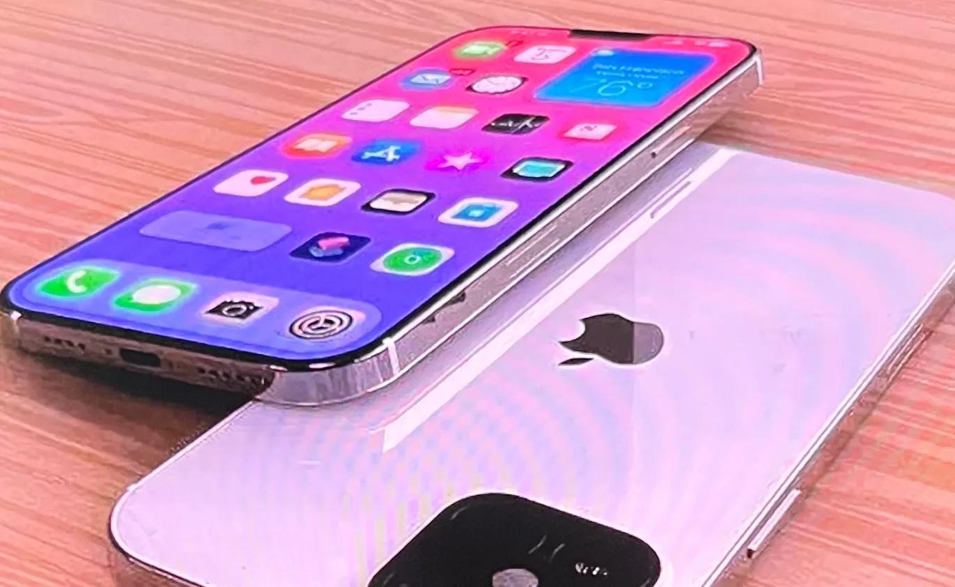 来说一下我从iPhone13手机，换到Vivo X80pro手机，使用后的感受