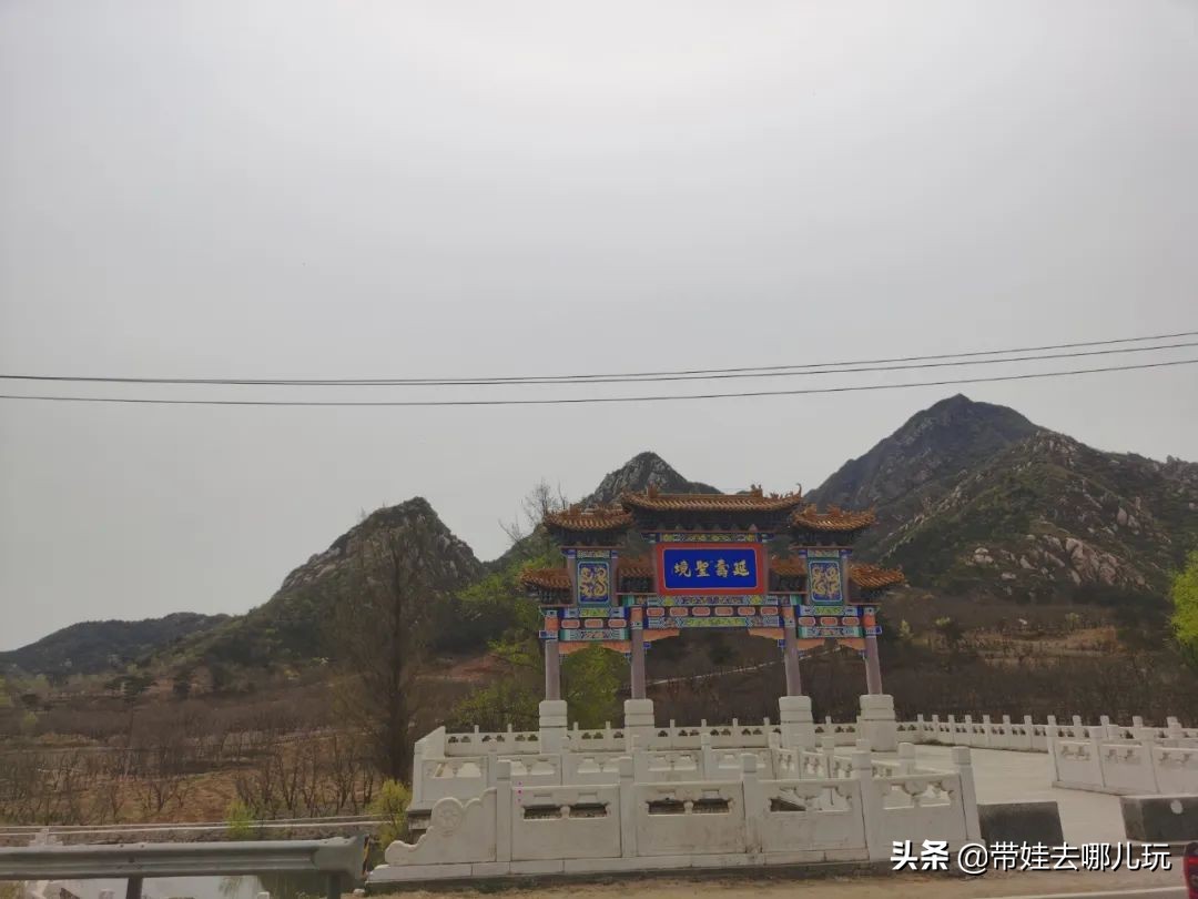 昌平旅游景点（昌平免费景区的环山步道游览推荐）