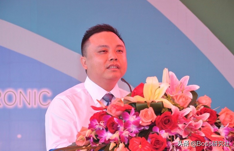 江西宜春富人圈现状，带你了解一下最新的“宜春八大富豪”