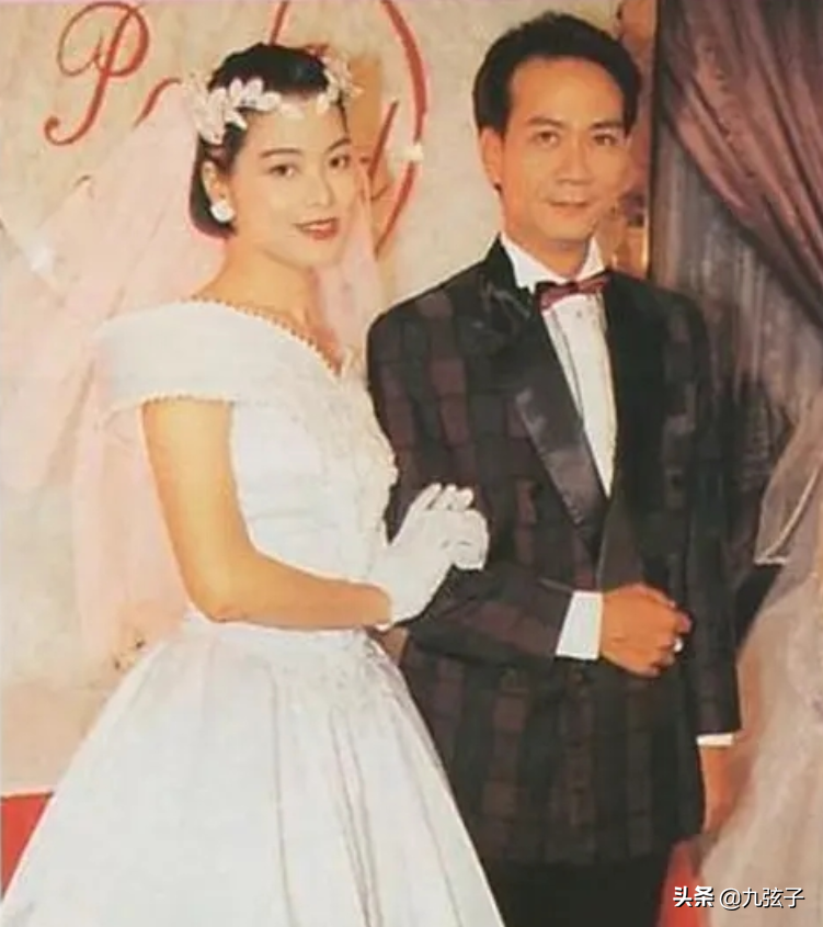 和苗可秀传绯闻，凭“香帅”和郑少秋打擂台，潘志文的一生很精彩