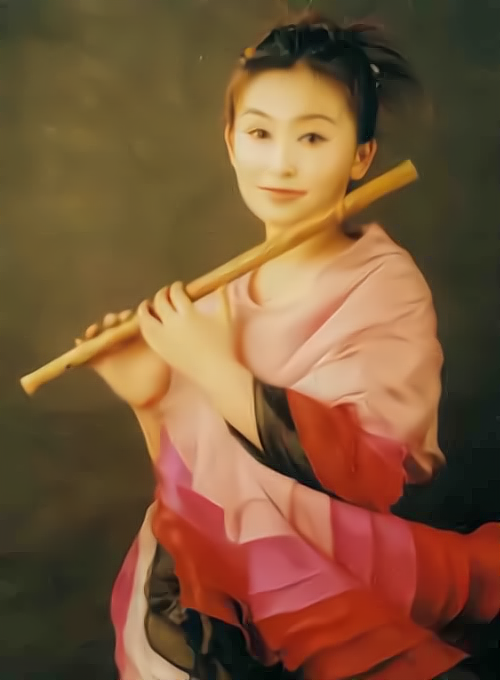 歌坛伉俪冯晓泉与曾格格：“421家庭”的幸福与烦恼