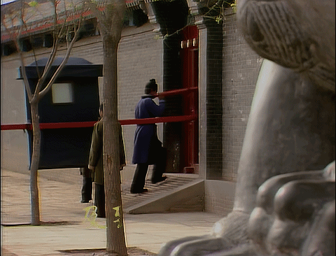 同样是演“林黛玉进贾府”，陈晓旭知书达礼，蒋梦婕宛若村姑进城