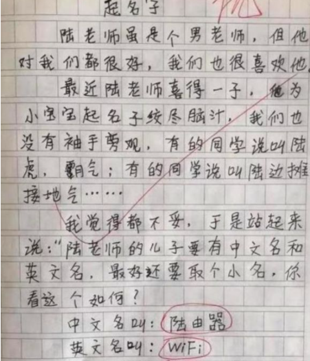 “你真是个一千除以四”，小学生吐槽博士吵架：骂人不带脏字的