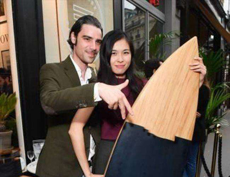 李然：比利时第一位亚裔王妃，广东“灰姑娘”是如何逆袭成功的？