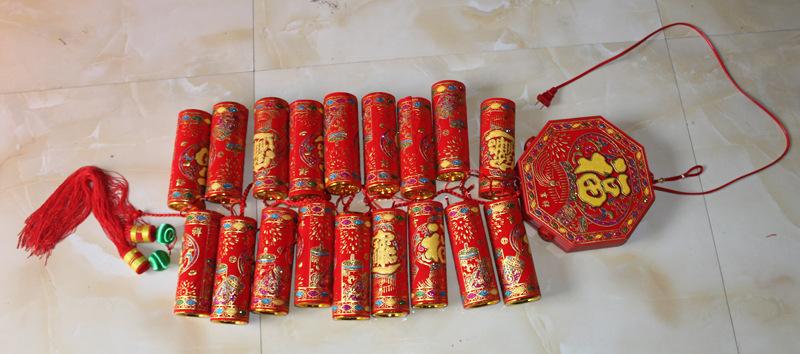 烟花爆竹价格(鞭炮禁放) - 价格百科