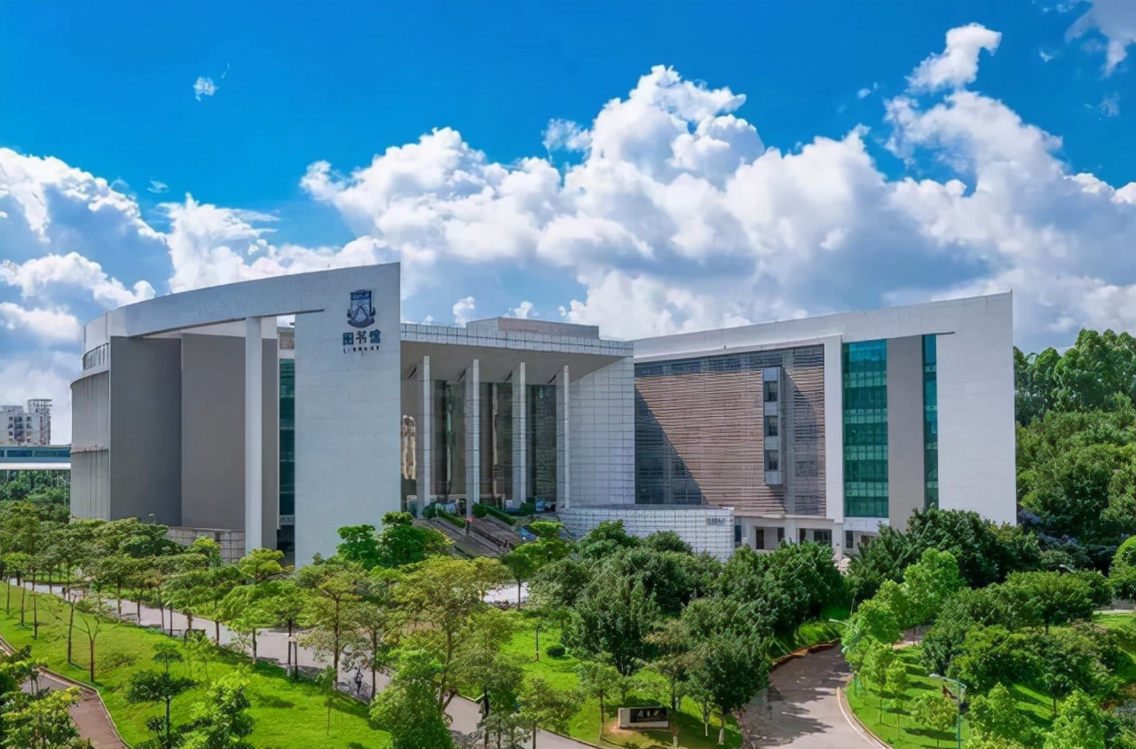 广东省高校预算排名出炉！广州大学荣登榜首，华农成功入围