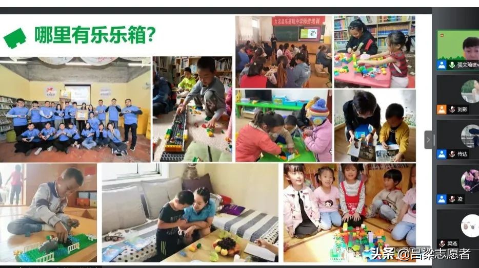 Learning Through Play&mdash;&mdash;������������ͯ�ذ��ƻ���Ŀ������