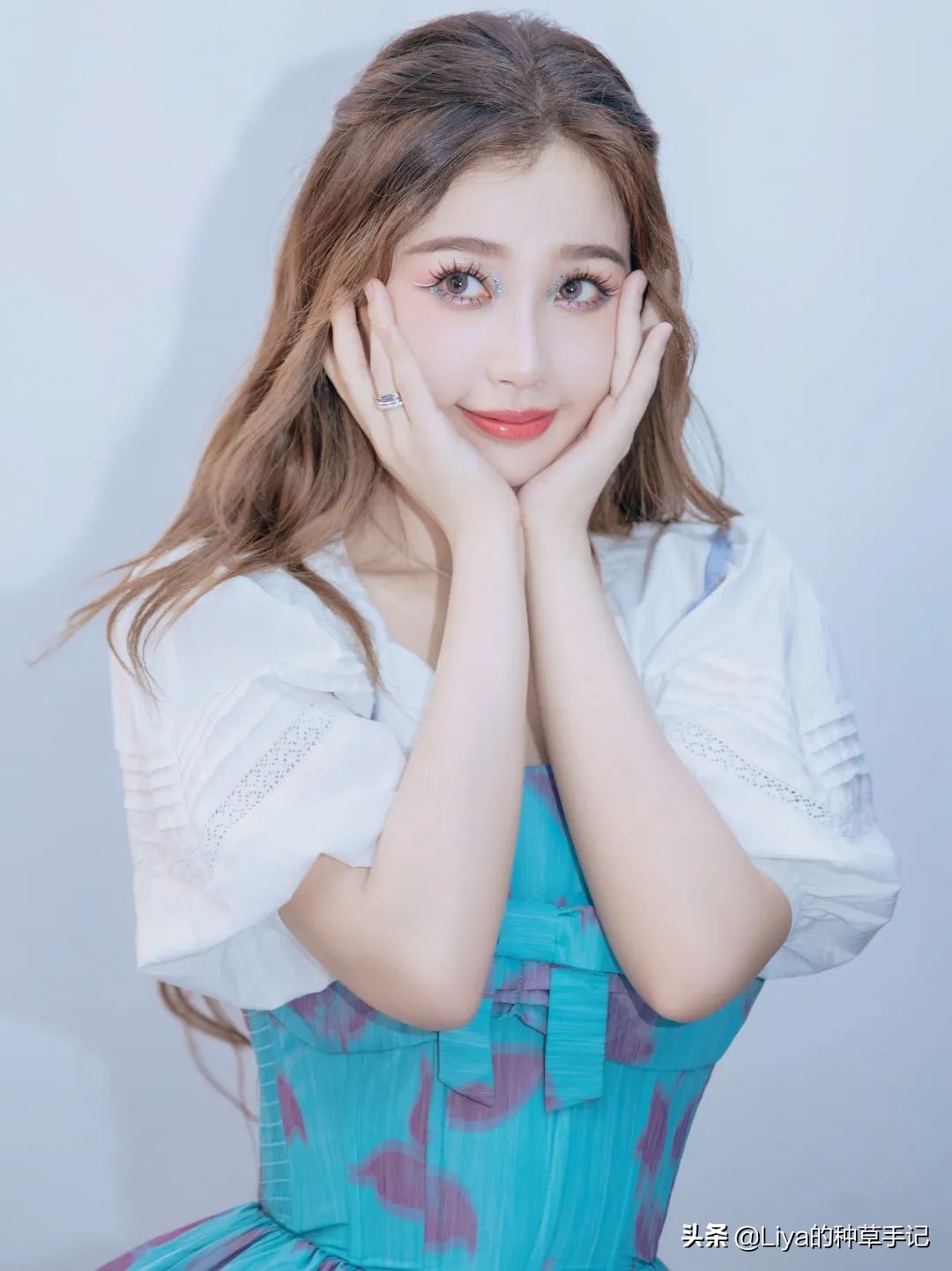 赵露思新剧翻车了？求求别再装甜妹了